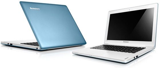 Lenovo IdeaPad U310