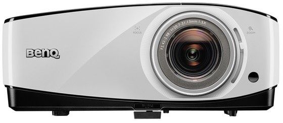 BenQ MW767 projektor przód