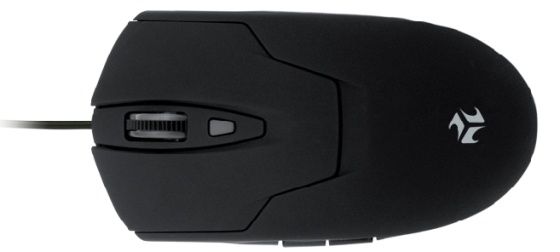 iBOX iX2 myszka specyfikacja