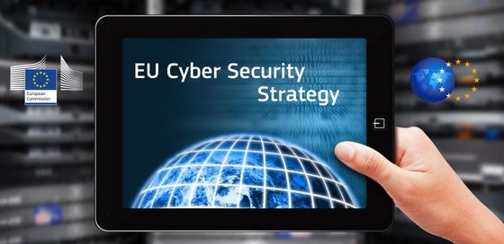 Huawei EU strategia bezpieczeństwa cybernetycznego