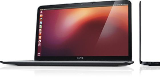 Dell XPS 13 Ubuntu