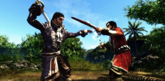 gra Risen 2 na PC data premiery