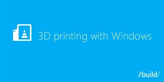 windows 8.1 blue obsługa drukowanie 3d
