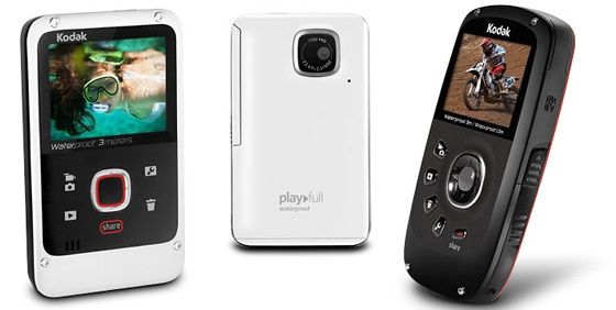 Kodak PLAYFULL PLAYSPORT