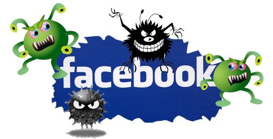 Facebook oszustwa