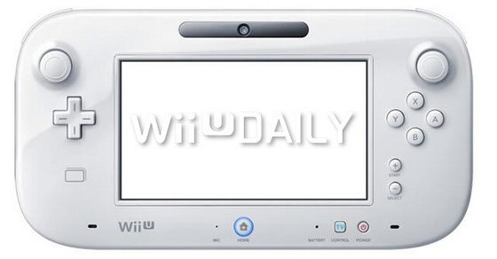 E3 2013 Wii U