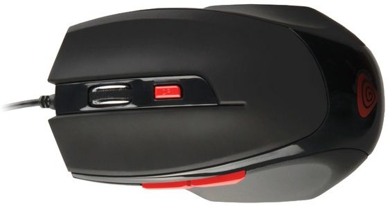 Natec Genesis G33 mysz góra