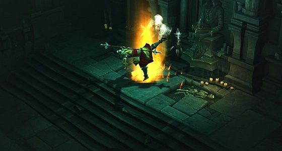 Diablo III