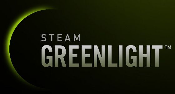 valve steam greenlight logo