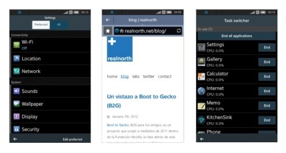 Samsung GT-i9500: pierwszy smartfon z systemem Tizen
