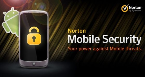 Norton Mobile Security aplikacja system Android