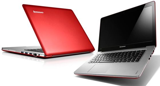 Lenovo IdeaPad U410