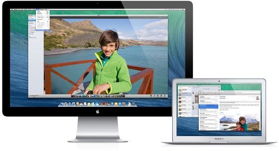 multiple displays