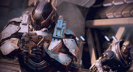 Mass Effect 3