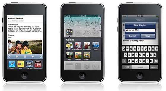 Szczególna uwaga będzie poświęcona iPhone