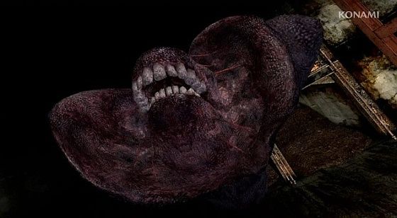 Silent Hill HD Collection