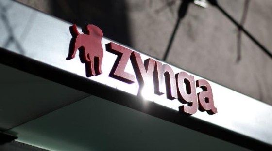 Zynga logo