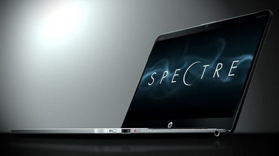 envy spectre - przód