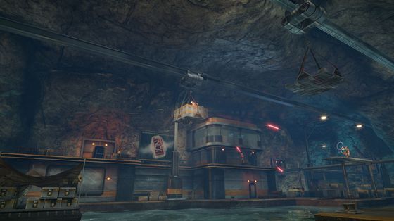 Futuremark 3DMark Vantage benchmark