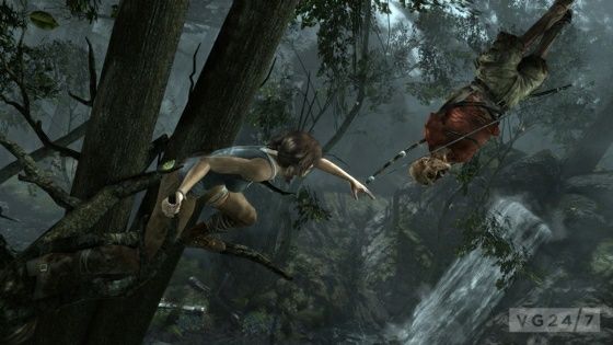 Tomb Raider