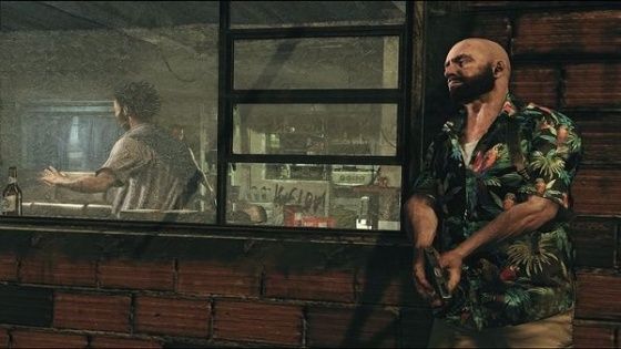 Max Payne 3 gra wymagania sprzętowe wersja PC premiera