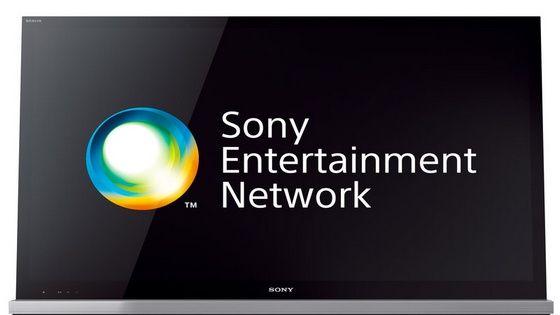 Computex Sony SEN