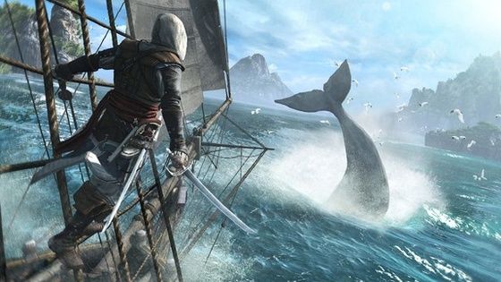 E3 2013 Assassin