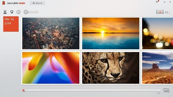 Photomaster