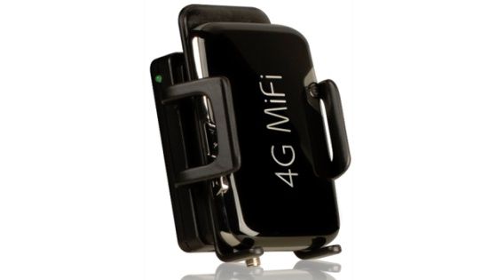 Wilson Sleek 4G-V: pierwszy na świecie wzmacniacz sygnału 4G