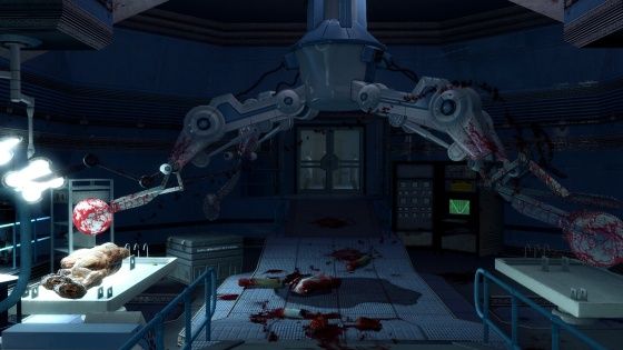 Black Mesa pobierz