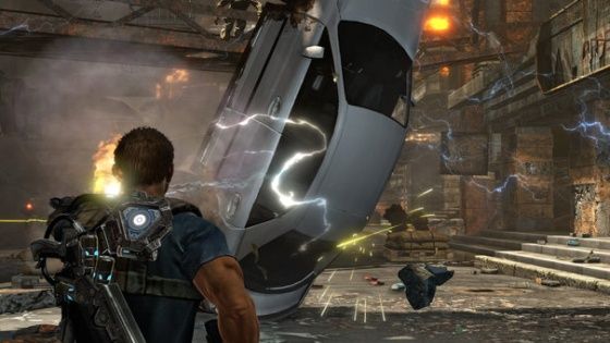 Inversion gra premiera wymagania sprzętowe
