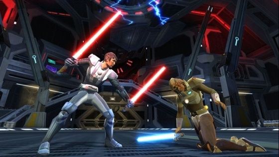 Star Wars: The Old Republic