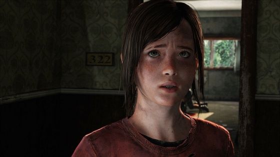 Naughty Dog - The Last of Us
