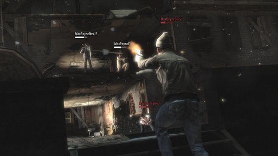 Max Payne 3 Disorganized Crime Pack gra dodatek darmowy