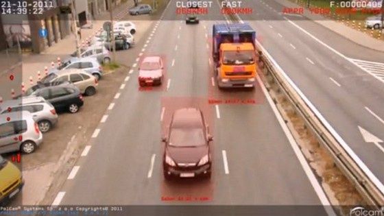 Smart Eye