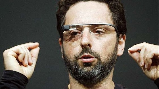 okulary google glass wygląd