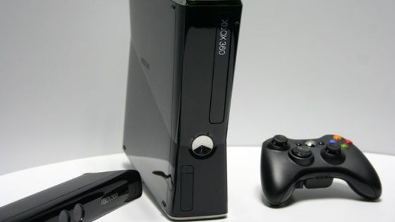 Xbox 360 i Kinect promocja