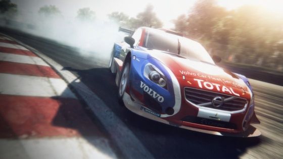 GRID 2 gra wersja PC