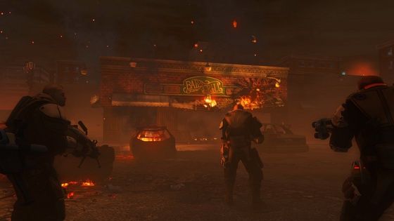 XCOM enemy unknown gra rzut dynamiczny UFO