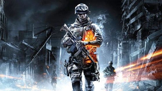 Battlefield 3 EA nie zapomni o grze