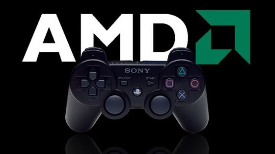 sony playstation 4 ps4 orbis konsola console amd procesor cpu apu llano a8-3580 quad core graphic card gpu karta graficzna amd radeon hd 7670 hd 6670 hd 6550D