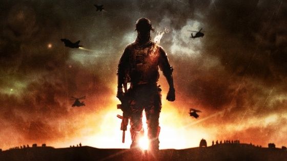 Battlefield 4 gra akcja czasy współczesne