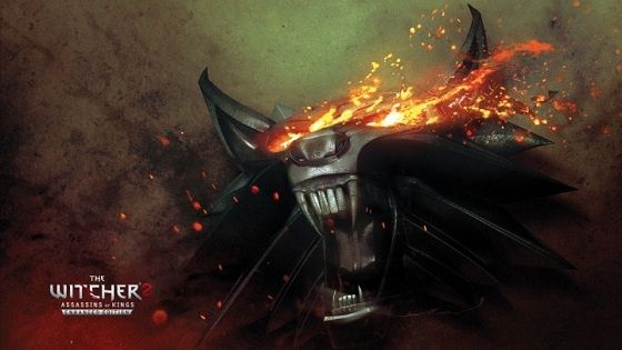 wiedźmin 2 zabójcy królów the witcher 2 assasins of kings edycja rozszerzona enhanced edition w wersji na konsole console xbox 360 x360 wiosenna konferencja cdprojekt red gog.com mac os komiks ios ipad