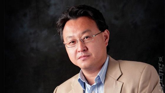 Shuhei Yoshida prezes Sony konsola playstation 4 bez konieczności stałego połączenia z internetem
