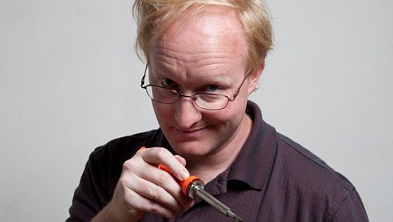 Ben Heck