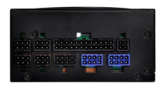 SilverStone SX800-LTI zasilacz