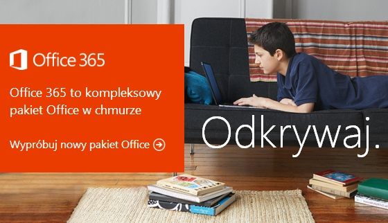 Microsoft Office 365 Premium pakiet próba