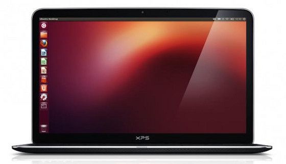 dell xps 13 developer edition sputnik wygląd matryca ekran ubuntu