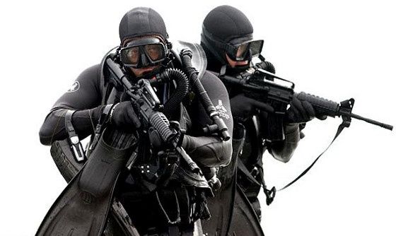 Medal of Honor: Warfighter gra komandosi kara