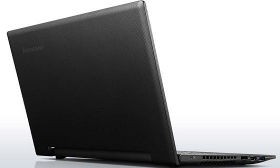 Lenovo IdeaPad S210 Touch widok